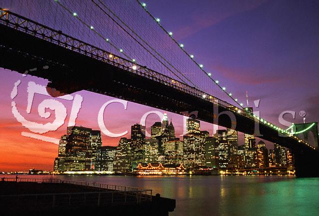 City Photo: Click here to go to Corbis