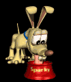dog