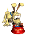 dog